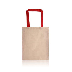 Two Tone Juco Bag Corporate Gifts Singapore