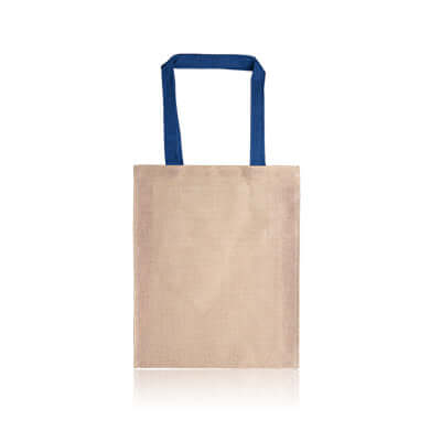 Two Tone Juco Bag Corporate Gifts Singapore