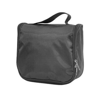 Toiletries Pouch with Handle Corporate Gifts Singapore