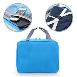 Travel Organizer with Handle Strap Corporate Gifts Singapore