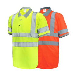 UNO Reflective Polo Tee Corporate Gifts Singapore