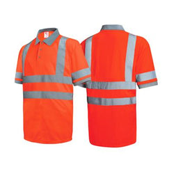 UNO Reflective Polo Tee Corporate Gifts Singapore