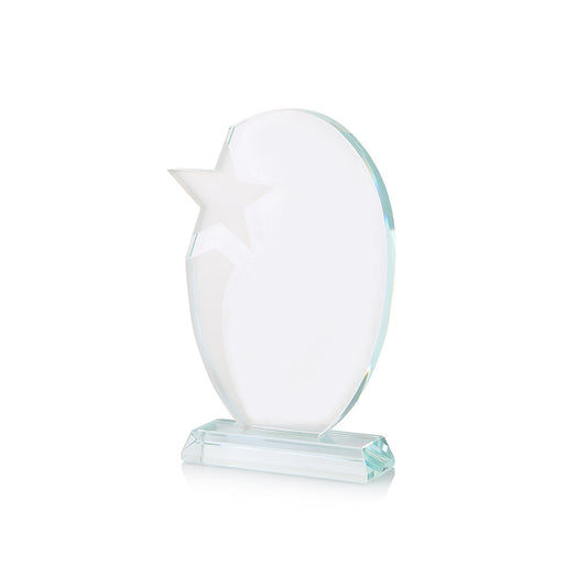 Cirstar Crystal Award Corporate Gifts Singapore
