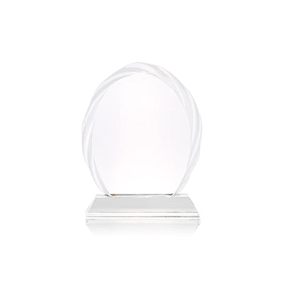 Xegeur Crystal Trophy Corporate Gifts Singapore