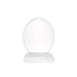 Xegeur Crystal Trophy Corporate Gifts Singapore