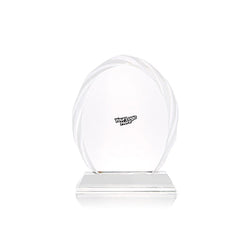 Xegeur Crystal Trophy Corporate Gifts Singapore