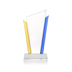 Loiet Crystal Award Corporate Gifts Singapore