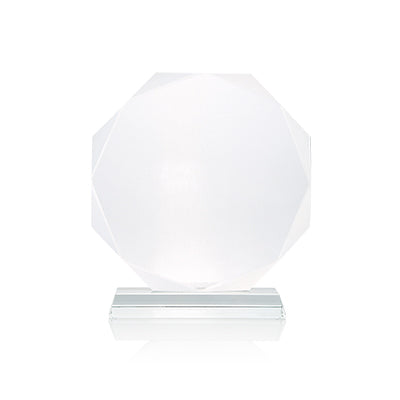 Deotrol Crystal Award Corporate Gifts Singapore