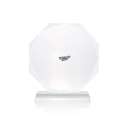 Deotrol Crystal Award Corporate Gifts Singapore