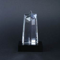 Orli Crystal Trophy Corporate Gifts Singapore
