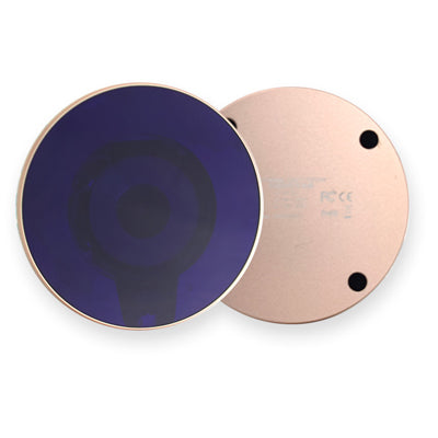 Quick Charge Wireless Charger Corporate Gifts Singapore