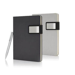 Hard Cover Notebook with Pen Gift Set Corporate Gifts Singapore