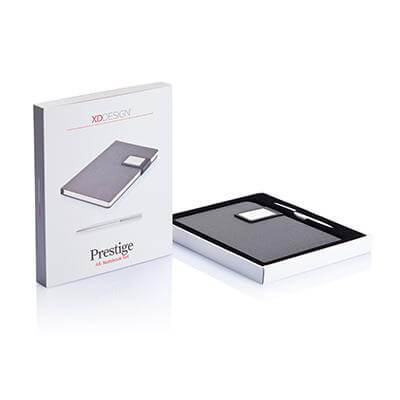 Hard Cover Notebook with Pen Gift Set Corporate Gifts Singapore
