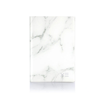 Marble Print Notebook Corporate Gifts Singapore
