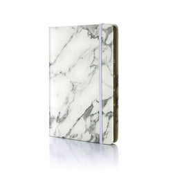 Marble Print Leather Notebook Corporate Gifts Singapore