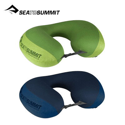Sea To Summit Aeros Premium Pillow Traveller Corporate Gifts Singaporee