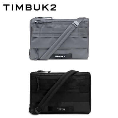 Timbuk2 Agent Crossbody Bag Corporate Gifts Singapore
