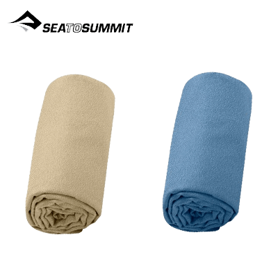 Sea To Summit Airlite Towel X Small Corporate Gifts Singapore