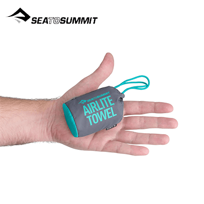 Sea To Summit Airlite Towel Small Corporate Gifts Singapore