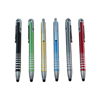 Aluminium Stylus Pen Corporate Gifts Singapore