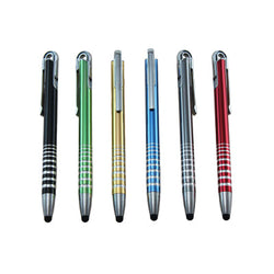 Aluminium Stylus Pen Corporate Gifts Singapore