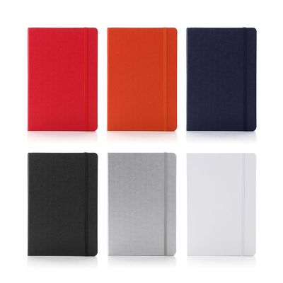 Ambassador Bound Journal Book Corporate Gifts Singapore