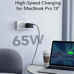 Anker PowerPort III 3-Port 65W Corporate Gifts Singapore