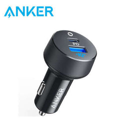 Anker 33W PowerDrive PD+2 Car Charger Corporate Gifts Singapore