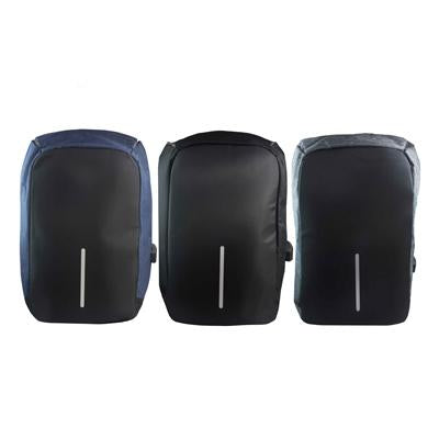Anti Theft Backpack Corporate Gifts Singapore