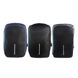 Anti Theft Backpack Corporate Gifts Singapore