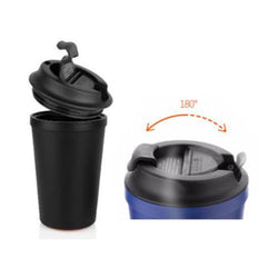 Anti Slip Suction Coffee Mug Corporate Gifts Singapore