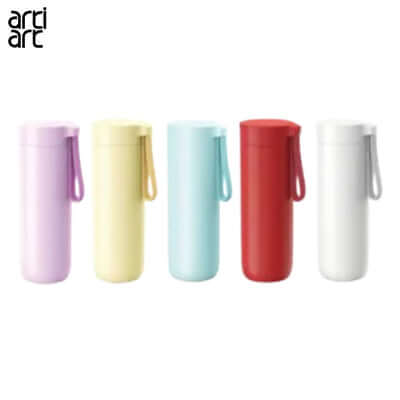 Artiart Blue Bird Thermal Suction Bottle Corporate Gifts Singapore