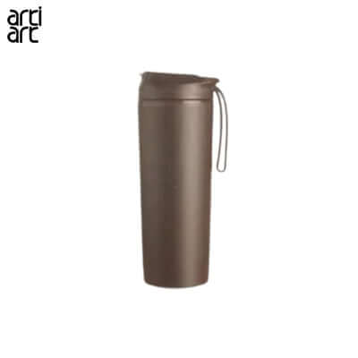 Artiart Coffee Grounds Suction Rhino Bottle Corporate Gifts Singapore