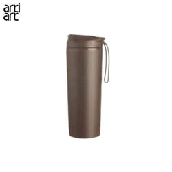 Artiart Coffee Grounds Suction Rhino Bottle Corporate Gifts Singapore