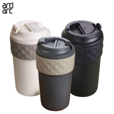 Artiart Parrot Grip Suction Mug Corporate Gifts Singapore
