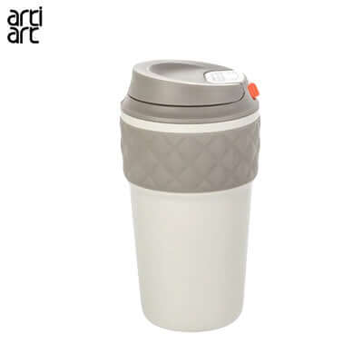 Artiart Parrot Suction Mug Corporate Gifts Singapore