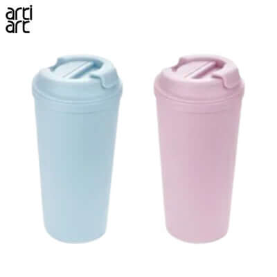 Artiart Suction Rainbow Cloud Mug Corporate Gifts Singapore
