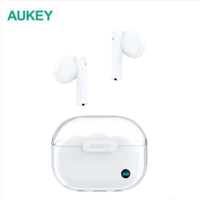 Aukey EP-M2 MoveAir True Wireless Earbuds Corporate Gift Singapore