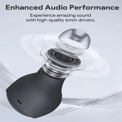 Aukey EP-M3A True Wireless Earbuds Corporate Gift Singapore