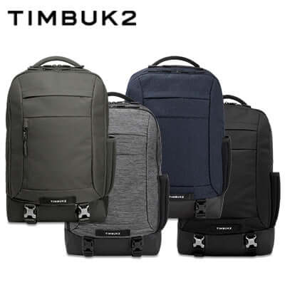 Timbuk2 Authority Laptop Backpack Deluxe Corporate Gifts Singapore