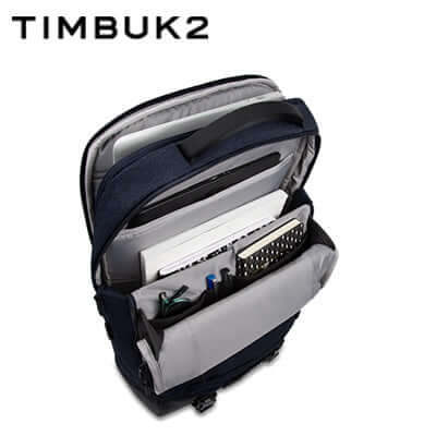 Timbuk2 Authority Laptop Backpack Deluxe Corporate Gifts Singapore