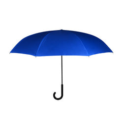 Auto Close Inverted Umbrella Corporate Gifts Singapore