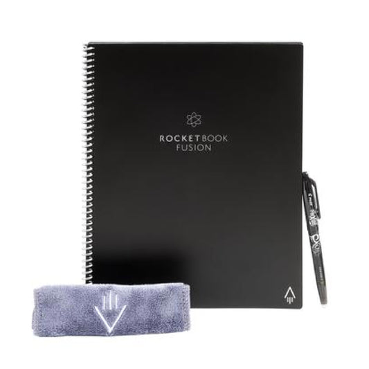 Rocketbook Fushion - Lettersize Corporate Gifts Singapore