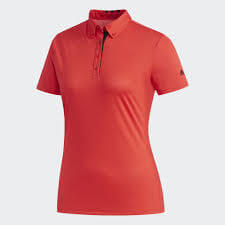 adidas Women's Golf Polo Shirt Corporate Gifts Singapore