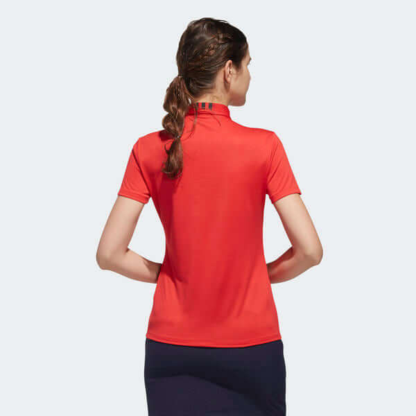 adidas Women's Golf Polo Shirt Corporate Gifts Singapore