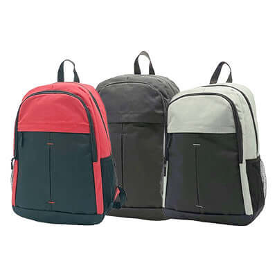 600D Nylon Laptop Backpack Corporate Gifts Singapore