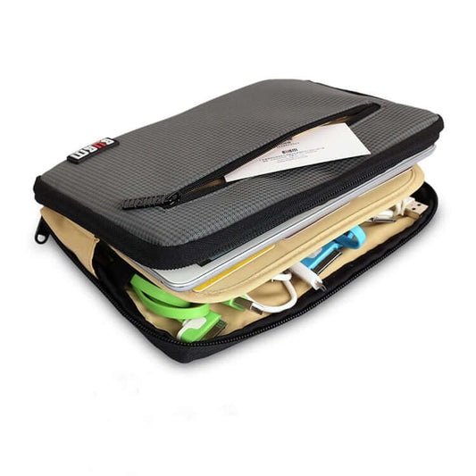 Tablet Case with Organizer and Notebook Bag Corporate Gifts Singapore