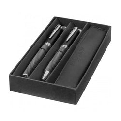 Balmain Ballpoint Pen Gift Set (Metal) Corporate Gifts Singapore
