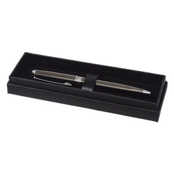Balmain Aphelion Gun Metal Ballpoint Pen Corporate Gifts Singapore