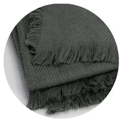 Belfast Throw Blanket Corporate Gift Singapore